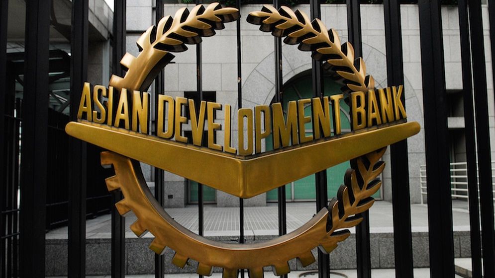 এডিবির ১৫০ মিলিয়ন ডলারের ঋণ বাংলাদেশকে